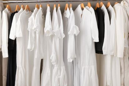 Versatility of the White Shirt: Why Every Wardrobe Needs One